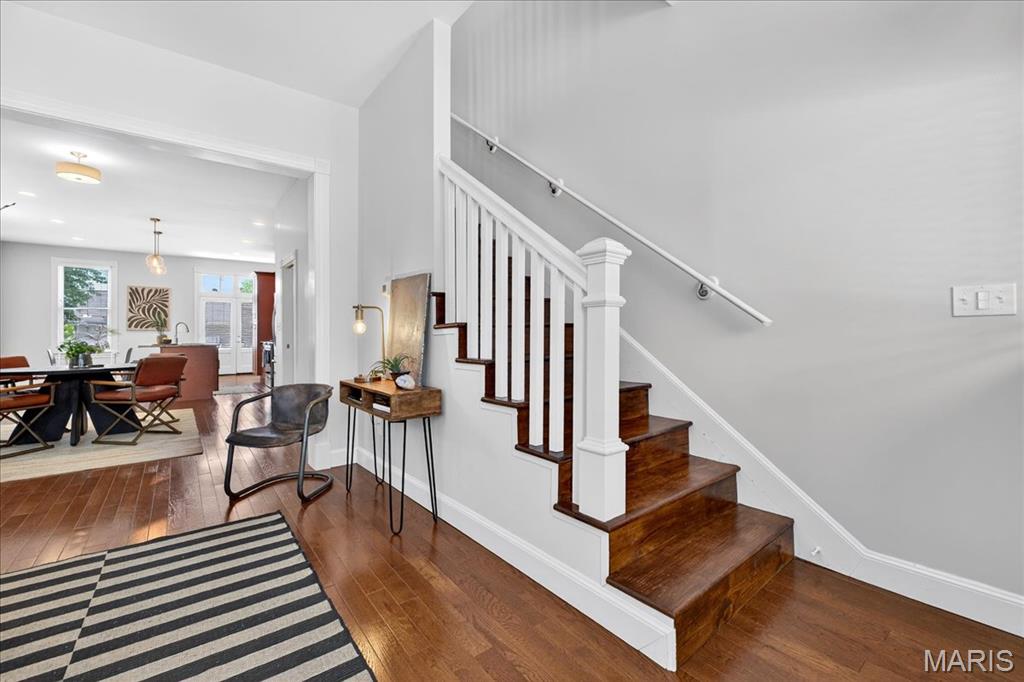 Mcree Place Add - Residential