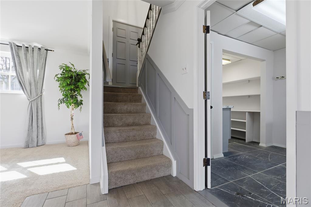 Chadwick Estates - Residential