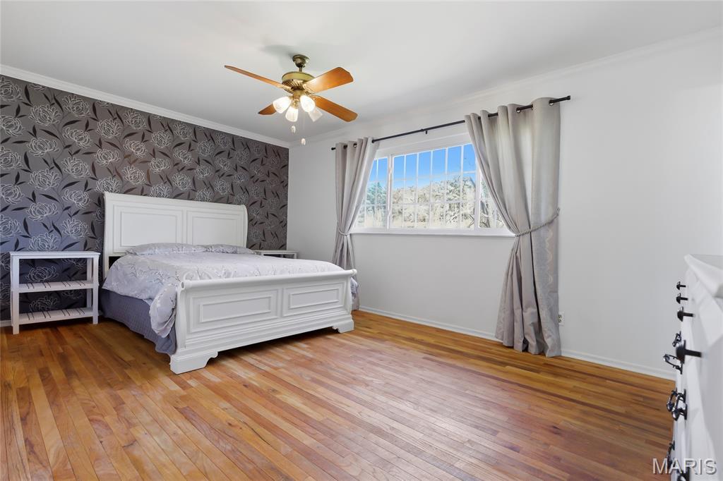 Chadwick Estates - Residential