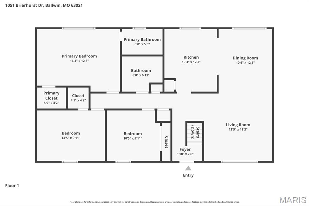 Chadwick Estates - Residential