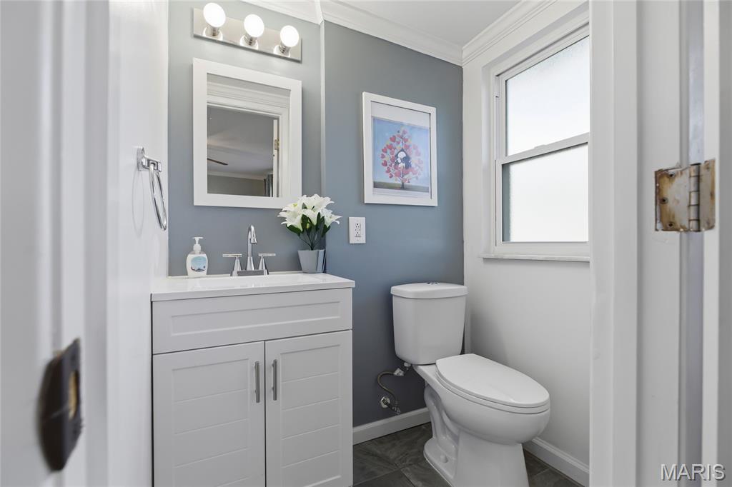 Chadwick Estates - Residential