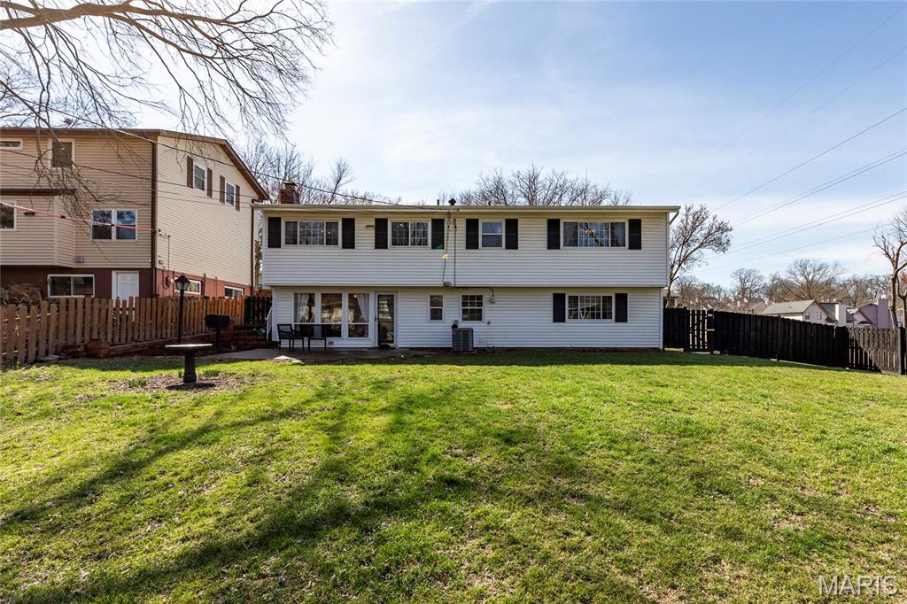 Chadwick Estates - Residential