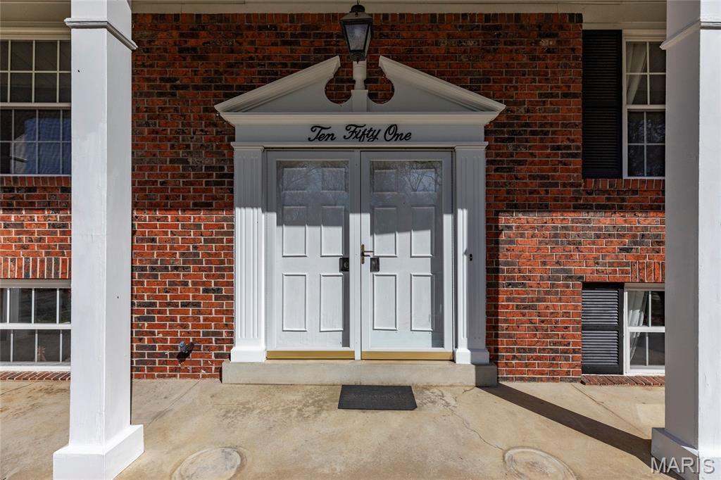 Chadwick Estates - Residential