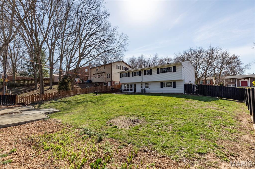 Chadwick Estates - Residential