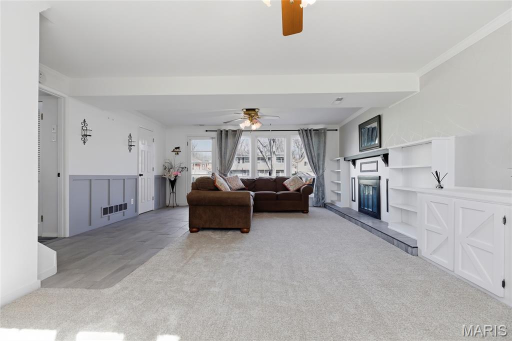 Chadwick Estates - Residential