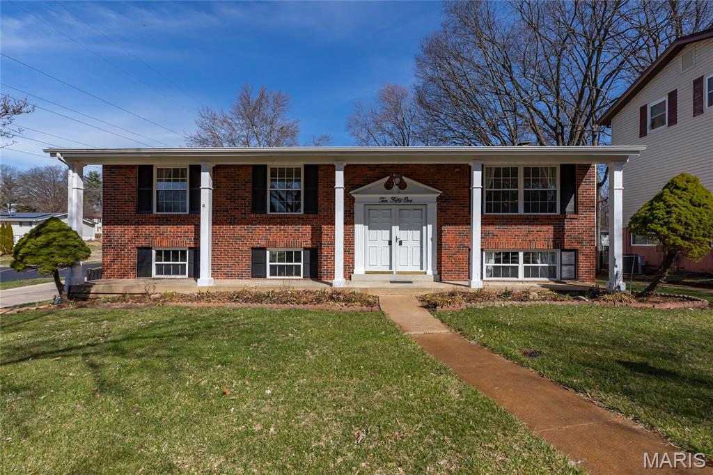 Chadwick Estates - Residential