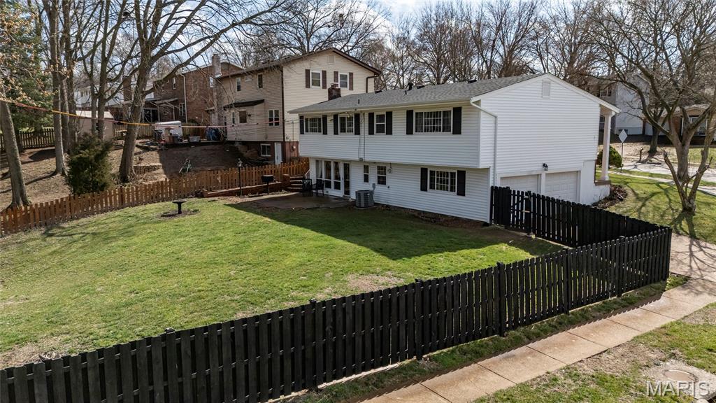 Chadwick Estates - Residential