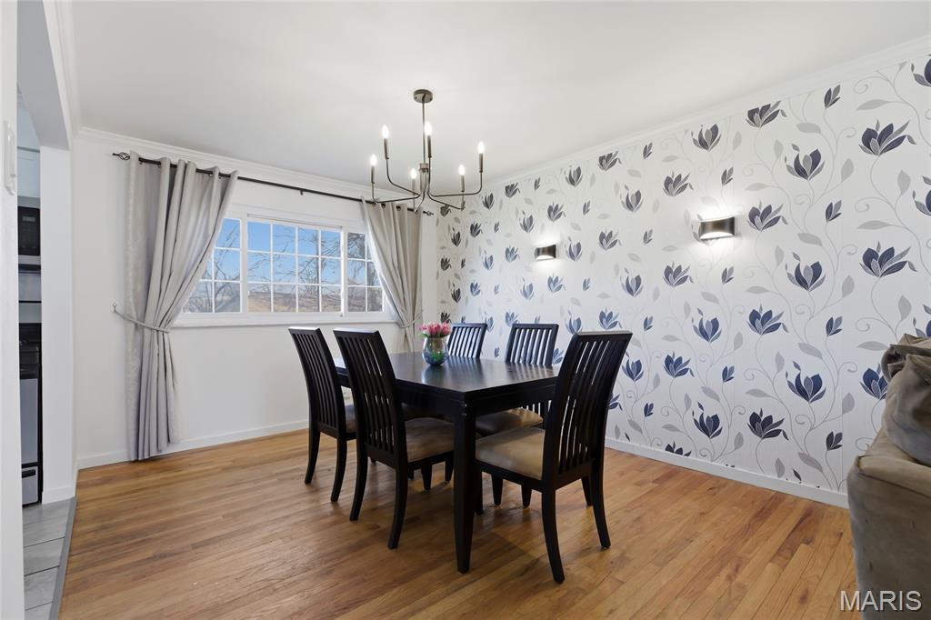 Chadwick Estates - Residential