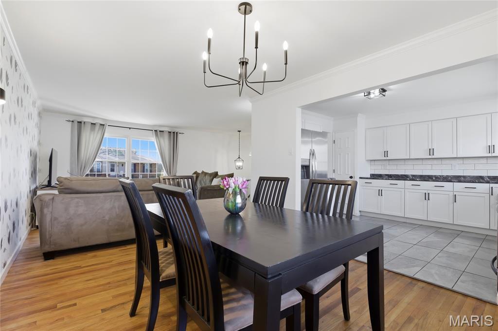 Chadwick Estates - Residential