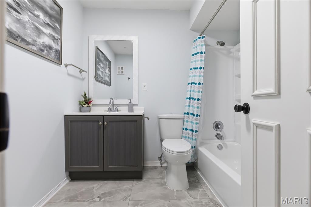 Chadwick Estates - Residential