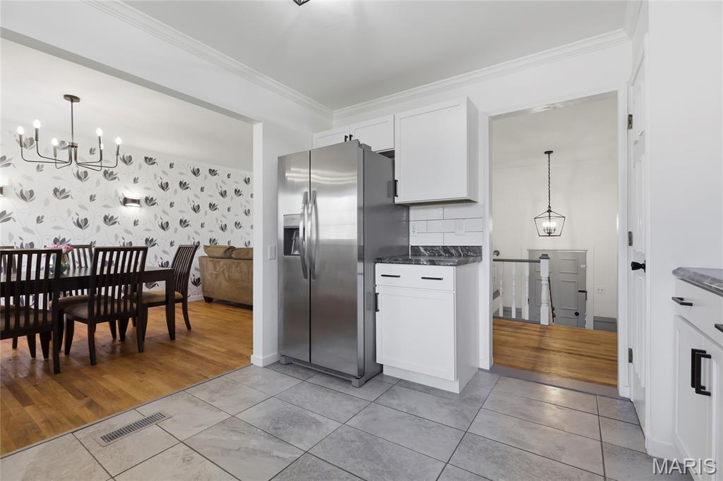 Chadwick Estates - Residential