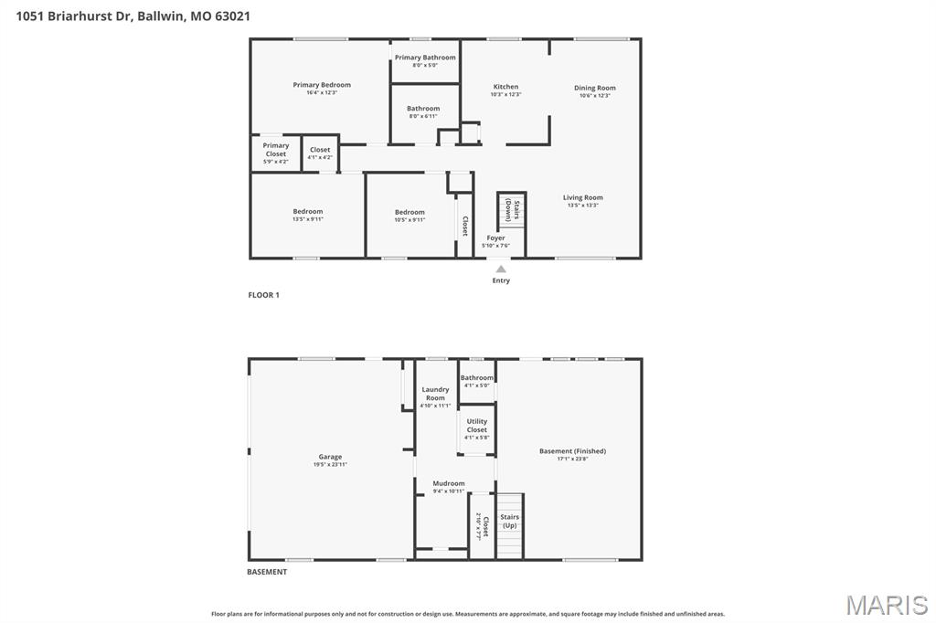 Chadwick Estates - Residential