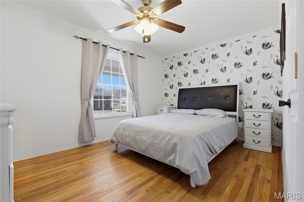 Chadwick Estates - Residential