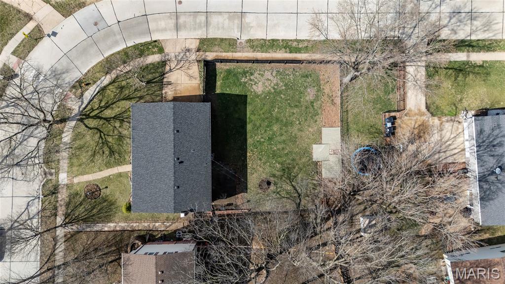 Chadwick Estates - Residential