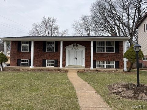 Photo of 1051 Briarhurst Drive, Manchester, MO 63021 (MLS # 26009598)