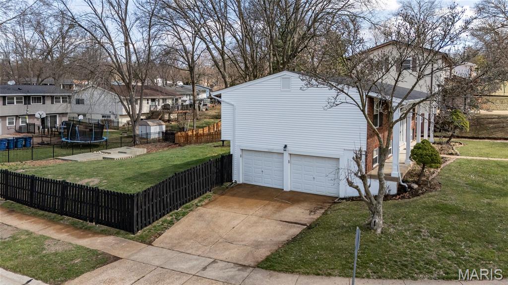 Chadwick Estates - Residential