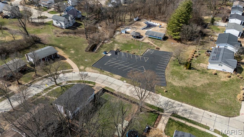 Chadwick Estates - Residential