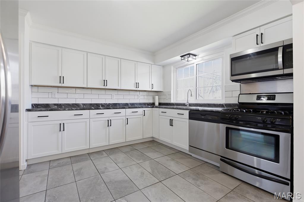 Chadwick Estates - Residential