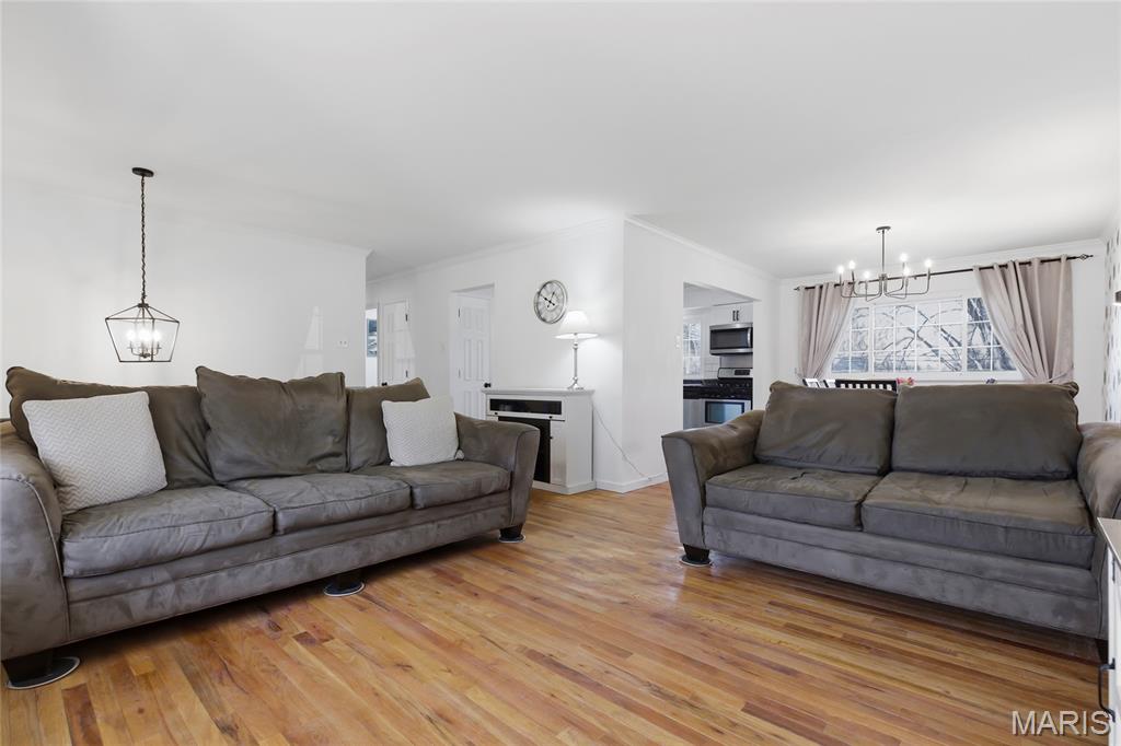 Chadwick Estates - Residential