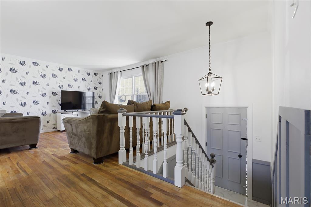 Chadwick Estates - Residential