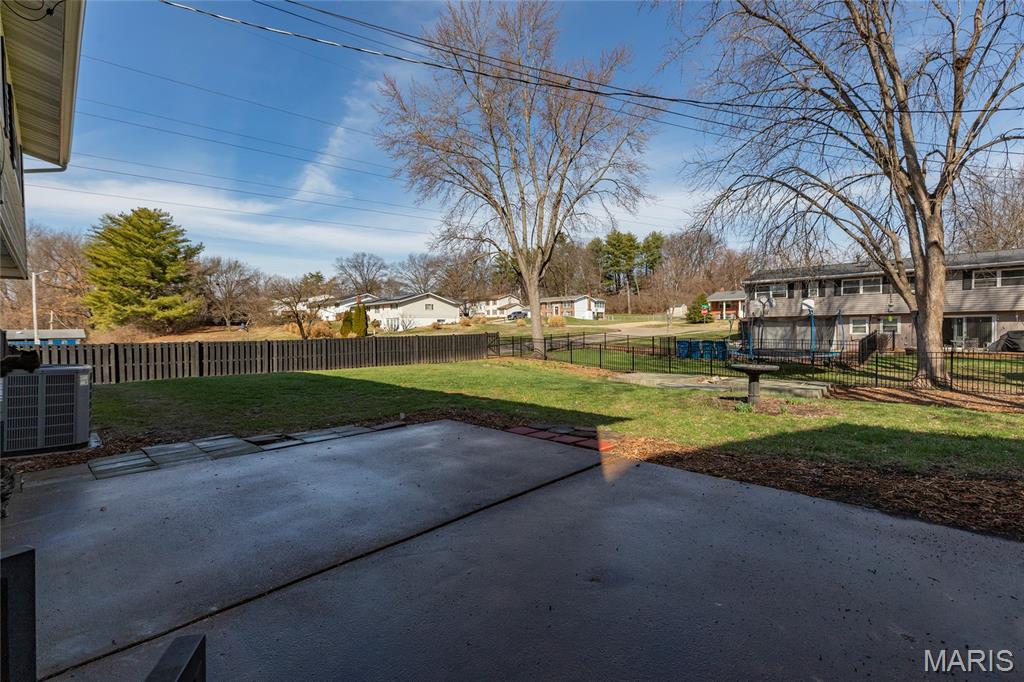 Chadwick Estates - Residential