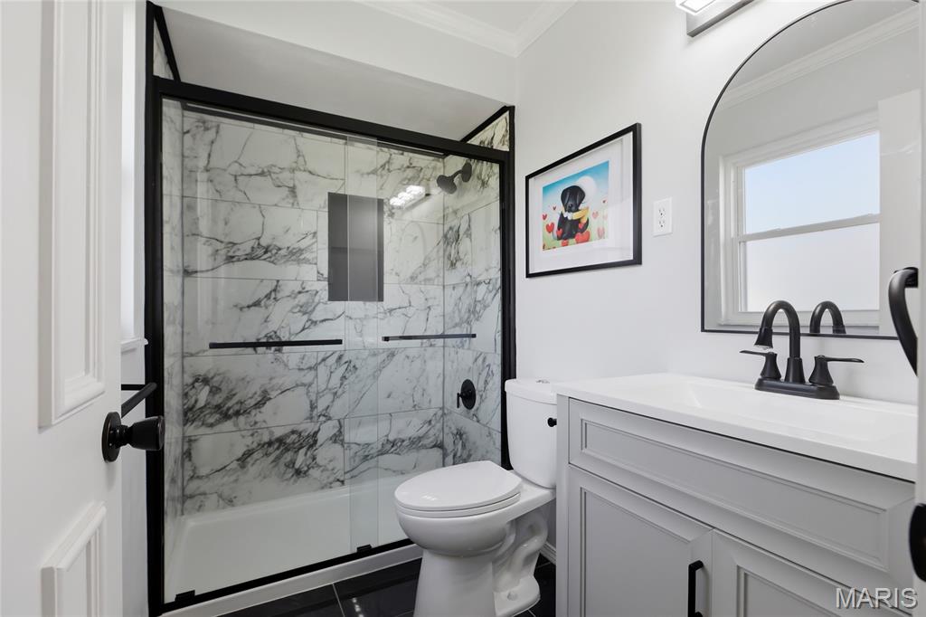 Chadwick Estates - Residential