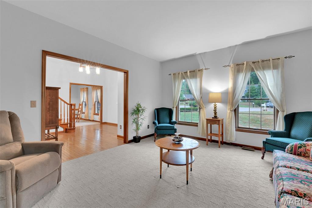810 Chateau Valley Court