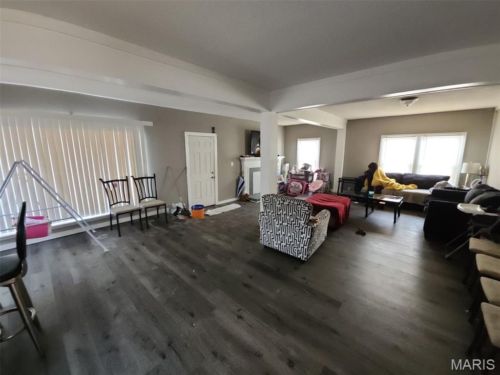 Orchard Hill - Residential