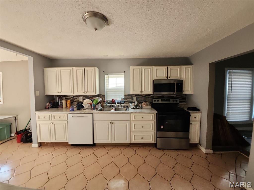 Orchard Hill - Residential