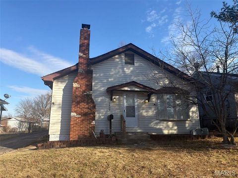  Breckenridge Hills MO 63114