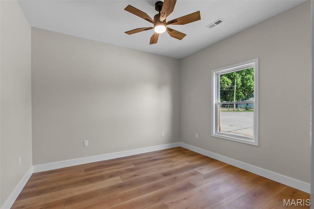 City/Jackson - Residential