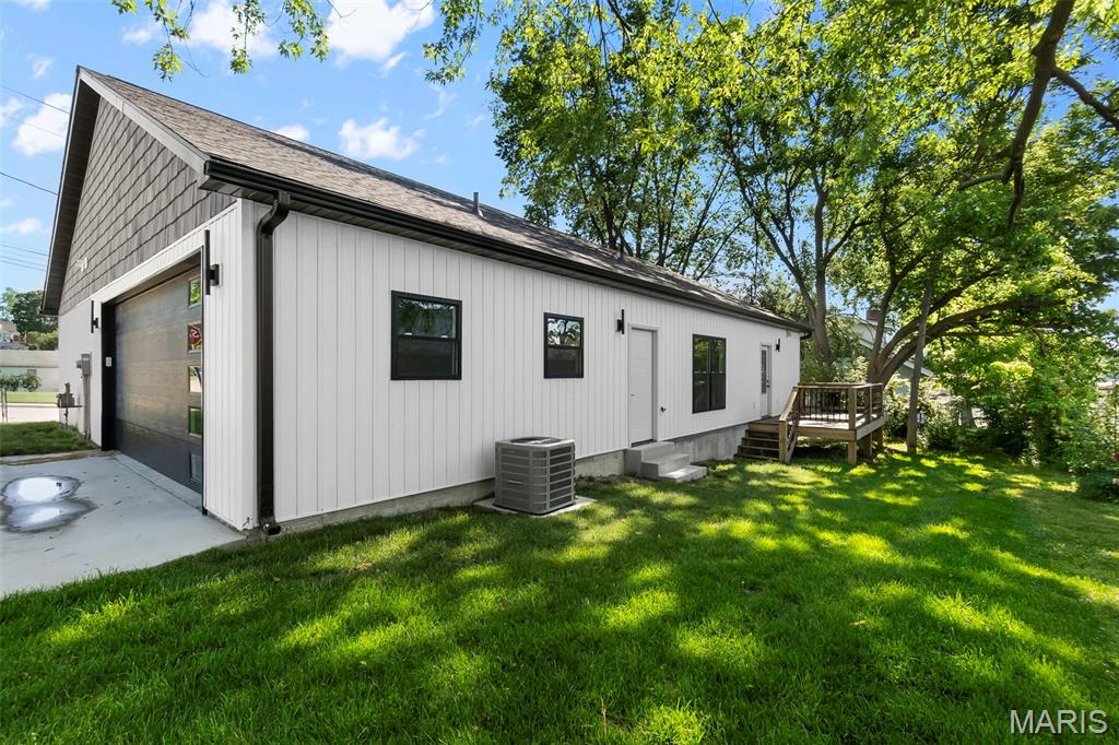 City/Jackson - Residential