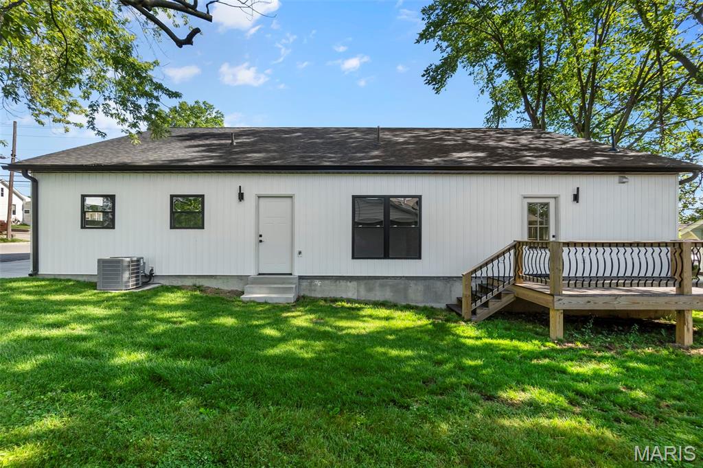 City/Jackson - Residential