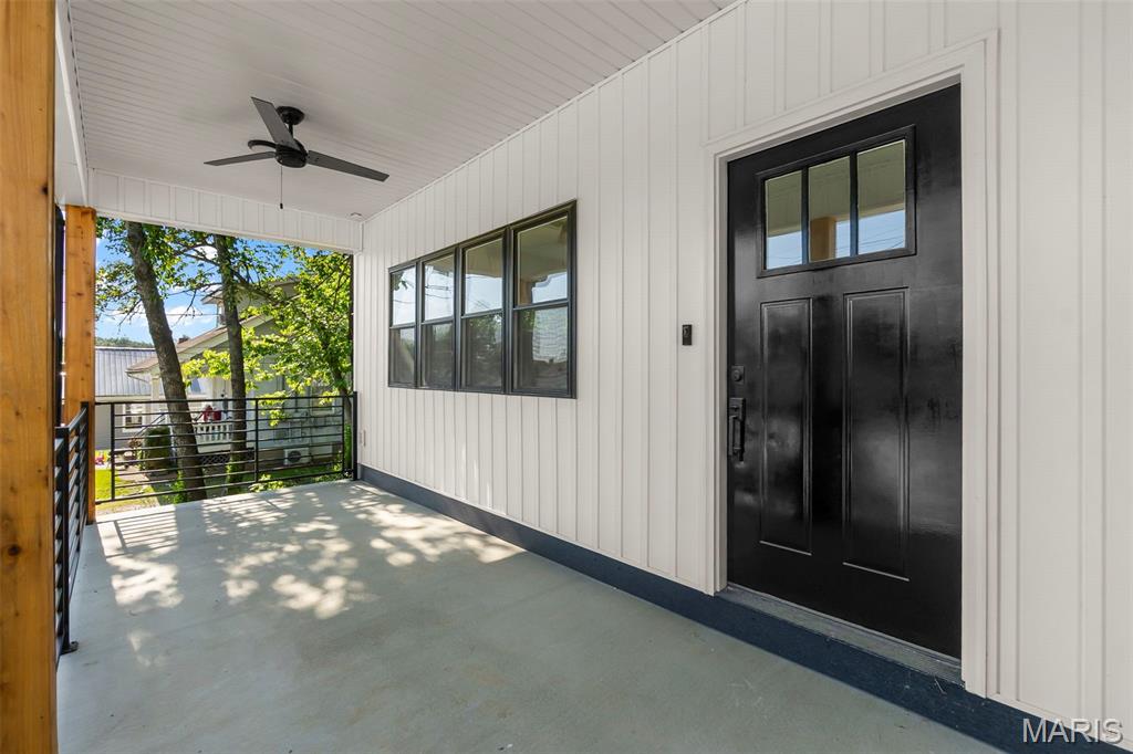 City/Jackson - Residential