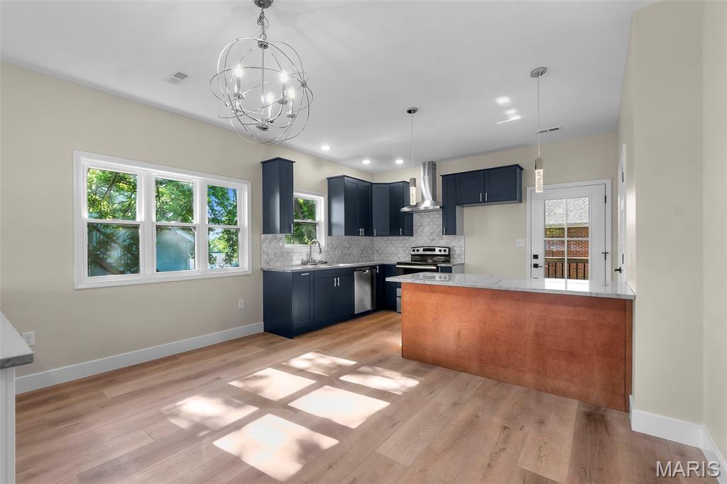 City/Jackson - Residential