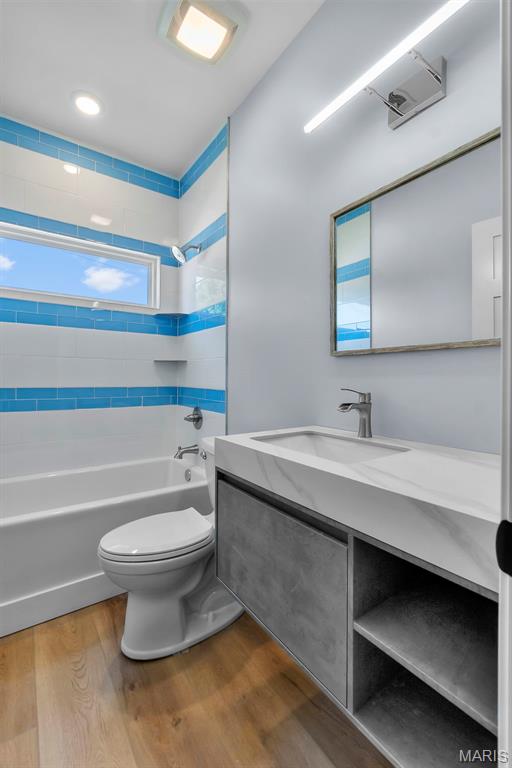 City/Jackson - Residential