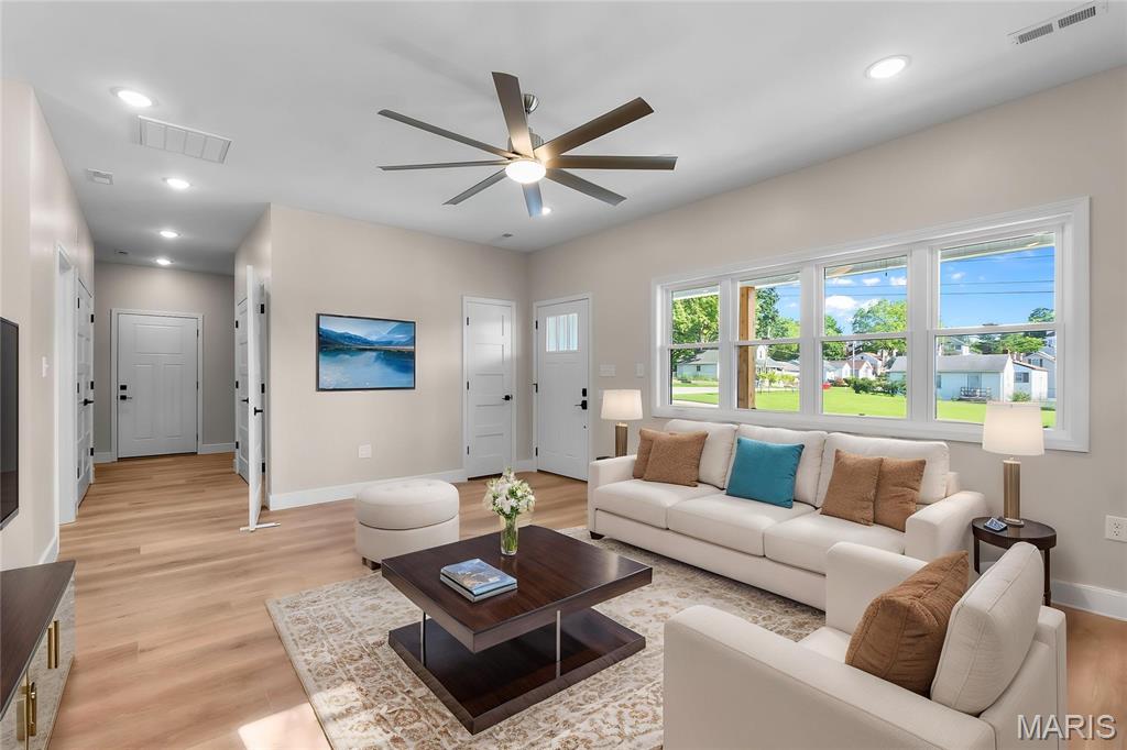 City/Jackson - Residential