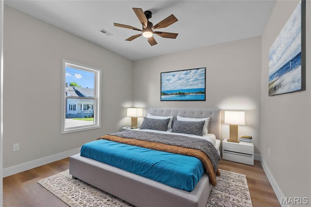 City/Jackson - Residential