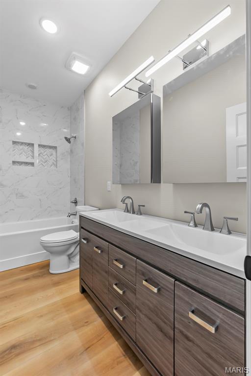 City/Jackson - Residential