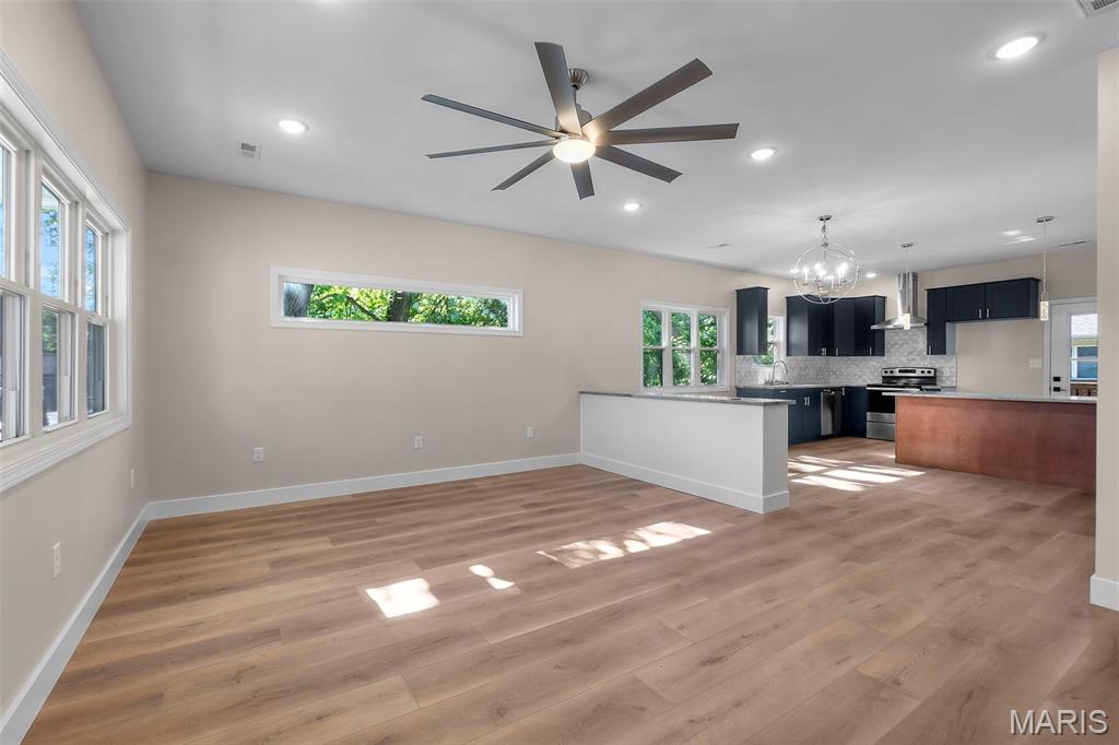 City/Jackson - Residential