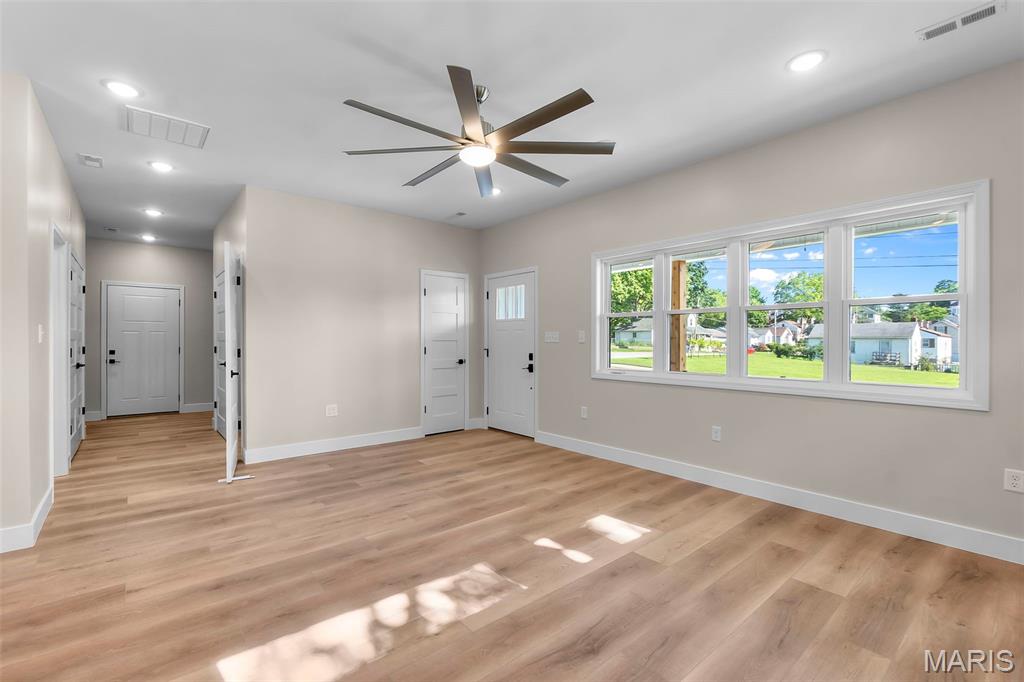 City/Jackson - Residential