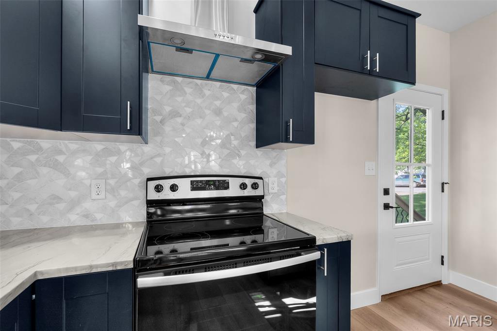 City/Jackson - Residential