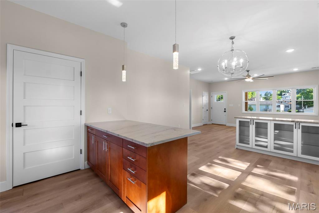 City/Jackson - Residential