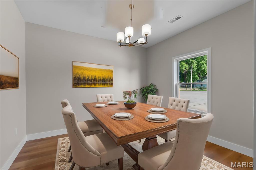 City/Jackson - Residential