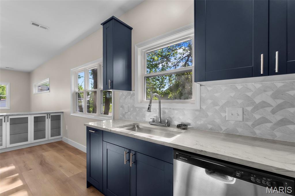 City/Jackson - Residential