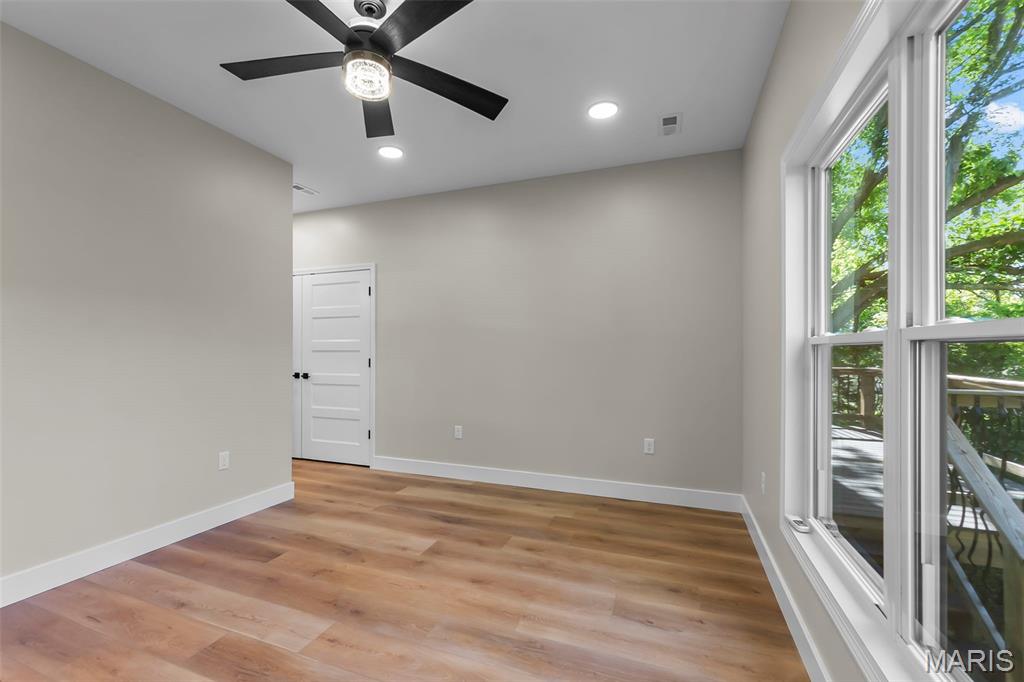 City/Jackson - Residential