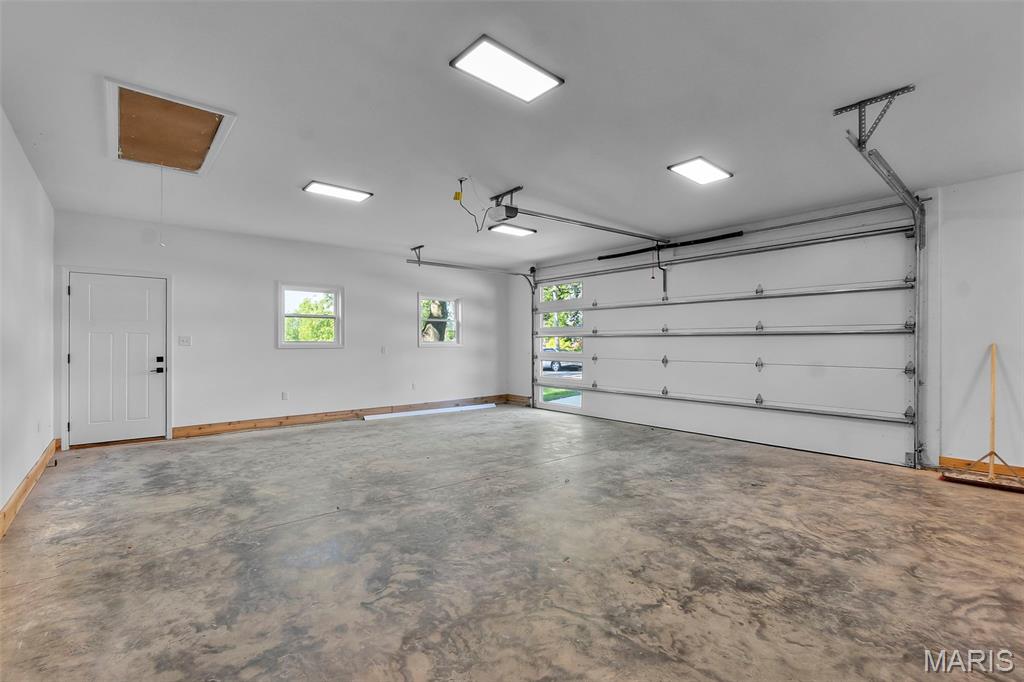 City/Jackson - Residential