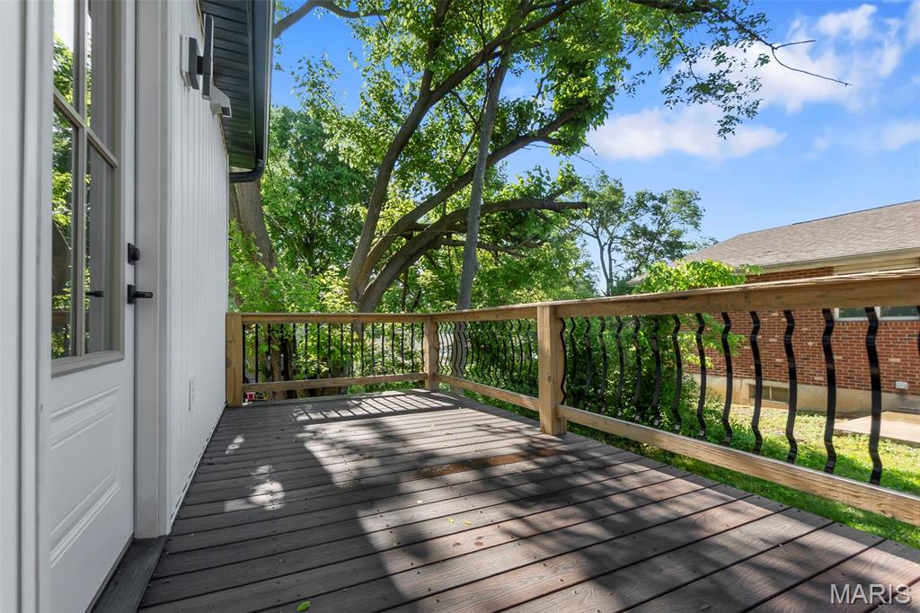 City/Jackson - Residential