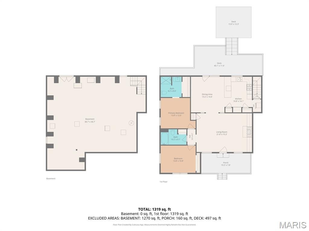 123 W 5th Street