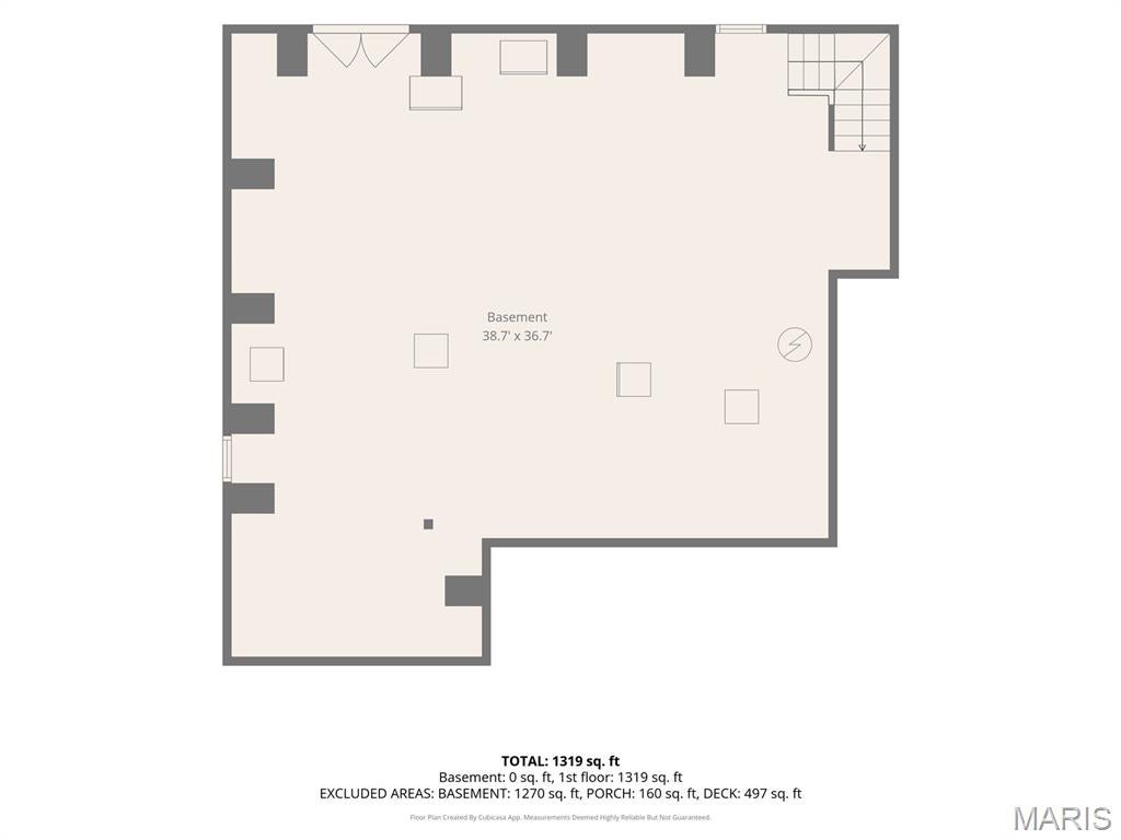 123 W 5th Street